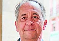 Eduardo de Luis