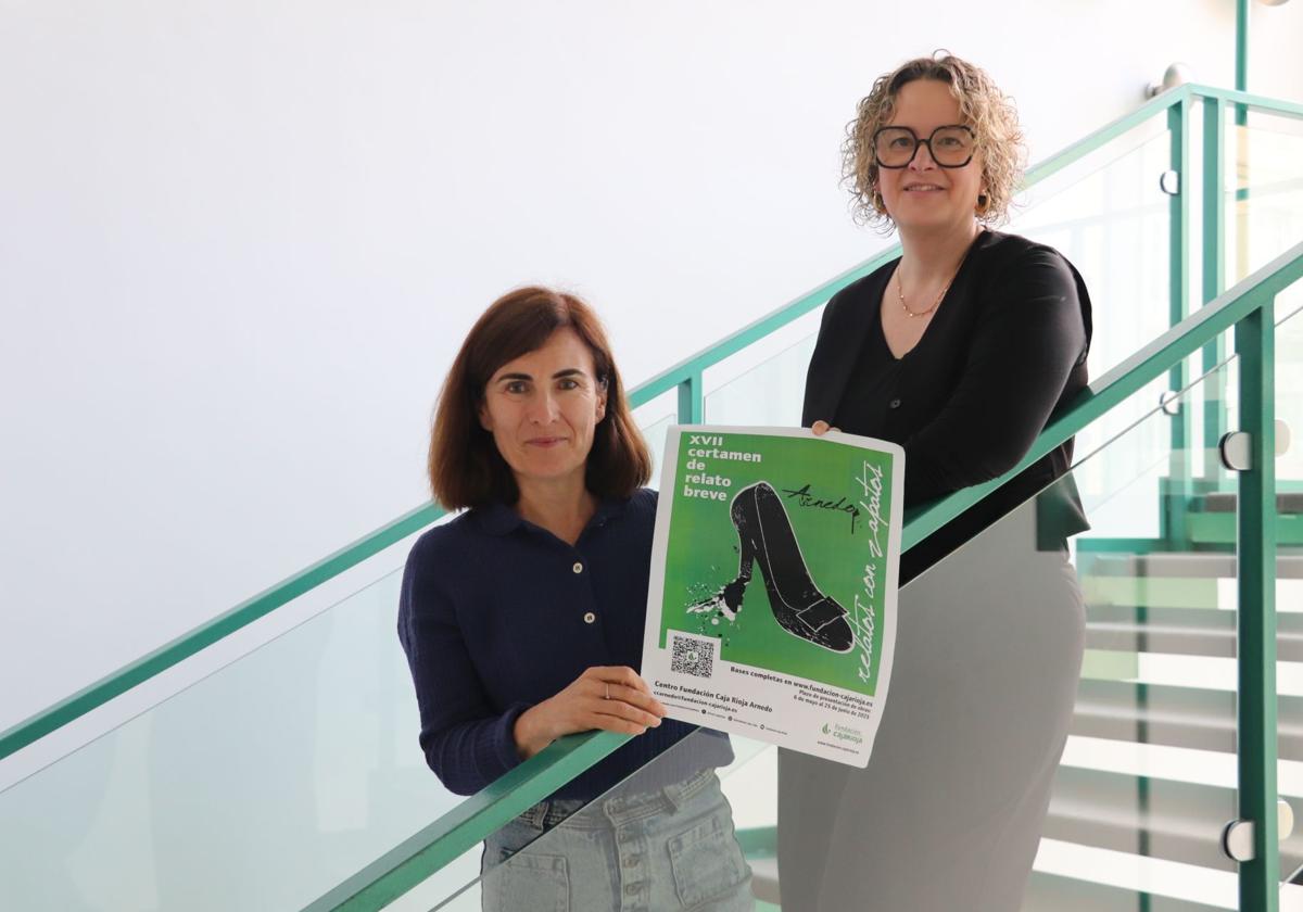 El XVII Certamen Relatos con Zapatos podrá otorgar un premio compartido