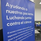 La nueva unidad Start Rioja se está instalando en el Cibir