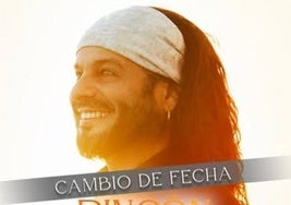 El concierto de El Arrebato en Rincón de Soto previsto para el 24 de mayo se aplaza al 10 de agosto