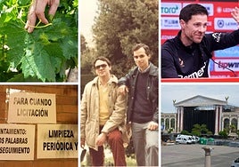 Las noticias imprescindibles