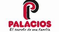 Palacios Alimentación