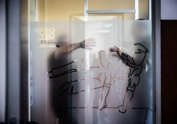 Proyecto Hombre ve el CBD como «una ventana a otras sustancias»