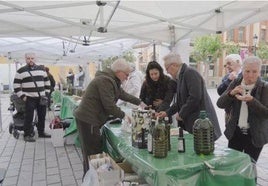 Así fue la entrega de los premios del 'IX Concurso a la calidad del mejor Aceite de La Rioja 2025' en el Centro Fundación Ibercaja La Rioja