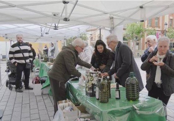 Así fue la entrega de los premios del 'IX Concurso a la calidad del mejor Aceite de La Rioja 2025' en el Centro Fundación Ibercaja La Rioja