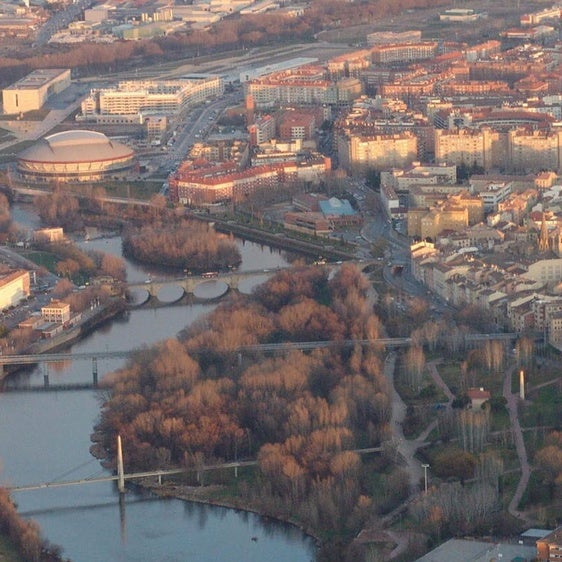 Logroño, de puente a puente