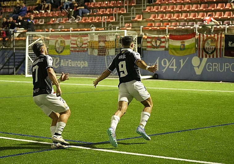 Vídeo | Los goles del Estepona-SDL