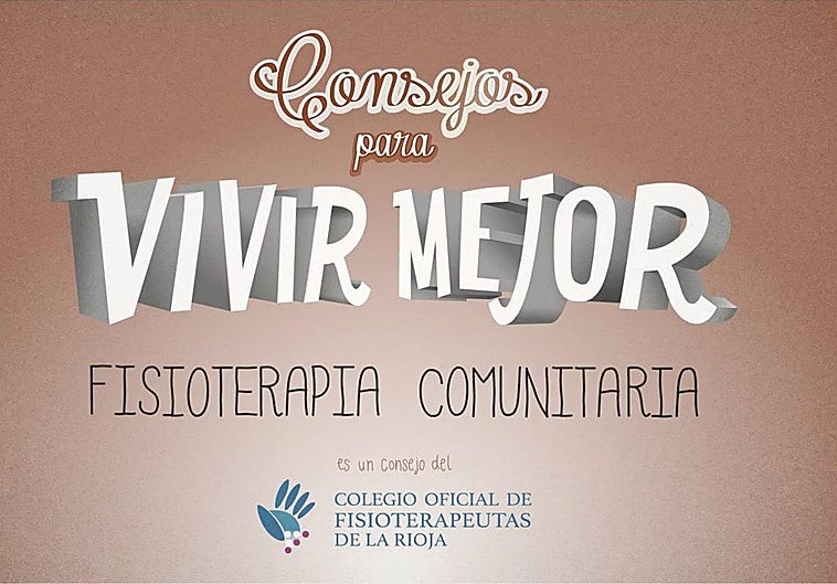 Qué es la Fisioterapia Comunitaria, la gran olvidada del sistema sanitario