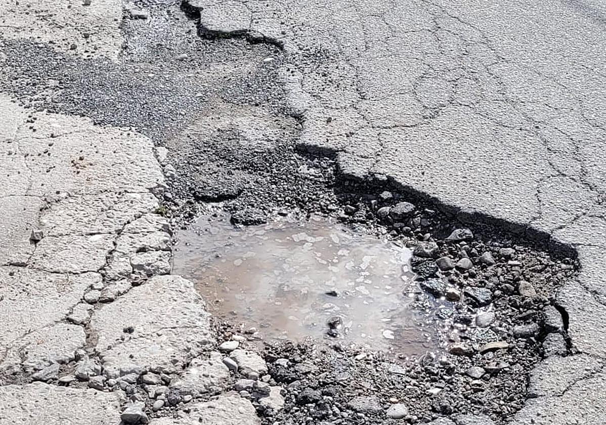 El teléfono del Lector