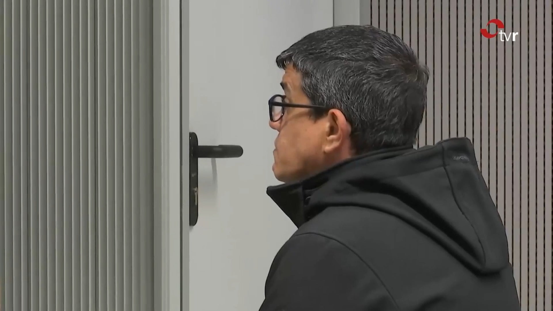Dos de los acusados se incriminan mutuamente del asesinato de Djafer Bechka