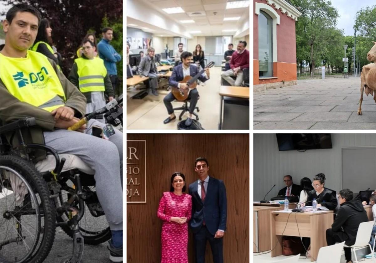 Las noticias imprescindibles
