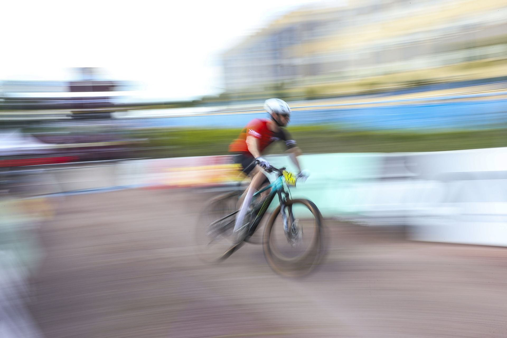 Las imágenes de La Rioja Bike Race