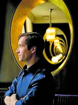 Midori y Lugansky, un violín y un piano extraordinarios para empezar a lo grande