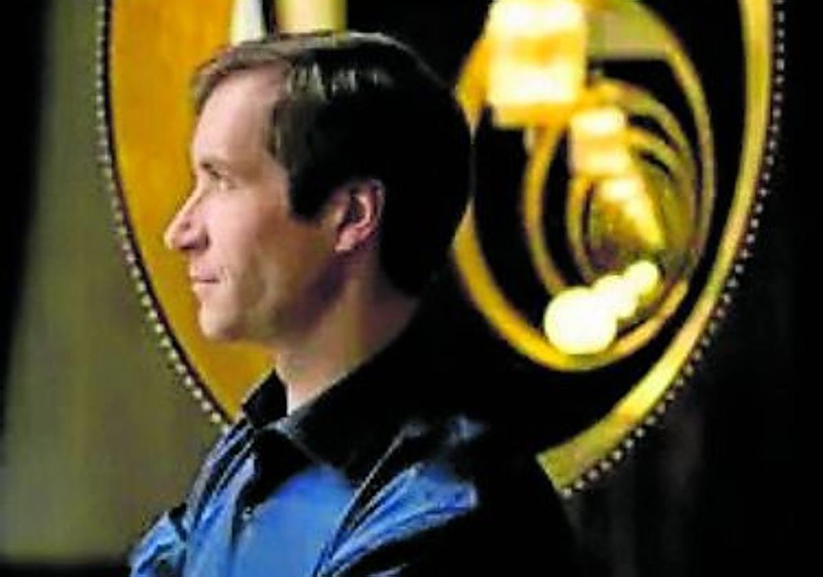 Midori y Lugansky, un violín y un piano extraordinarios para empezar a lo grande