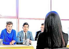 Los recursos humanos, «aliados estratégicos» en la era de la IA