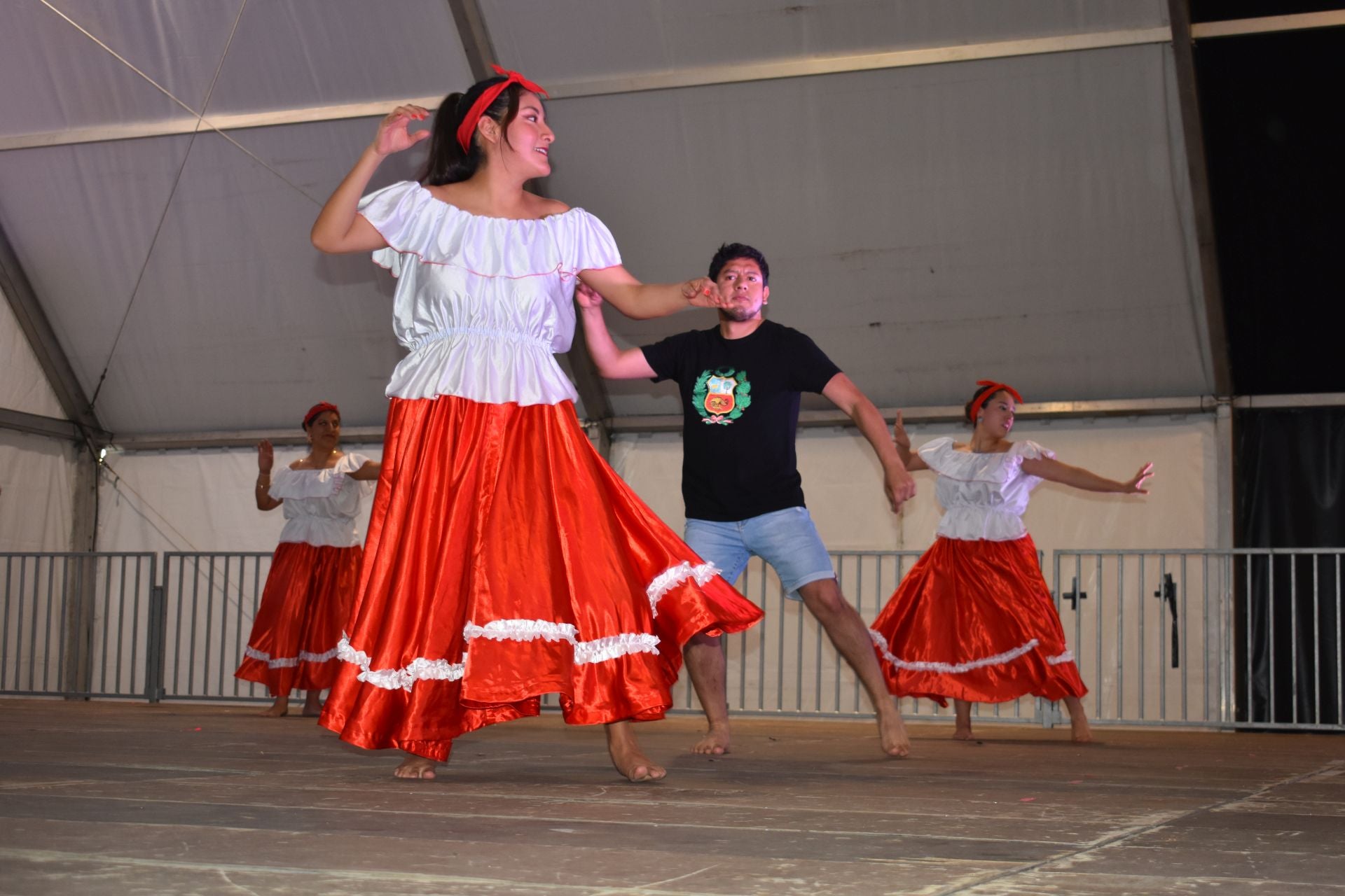 III Jornadas Interculturales de Calahorra