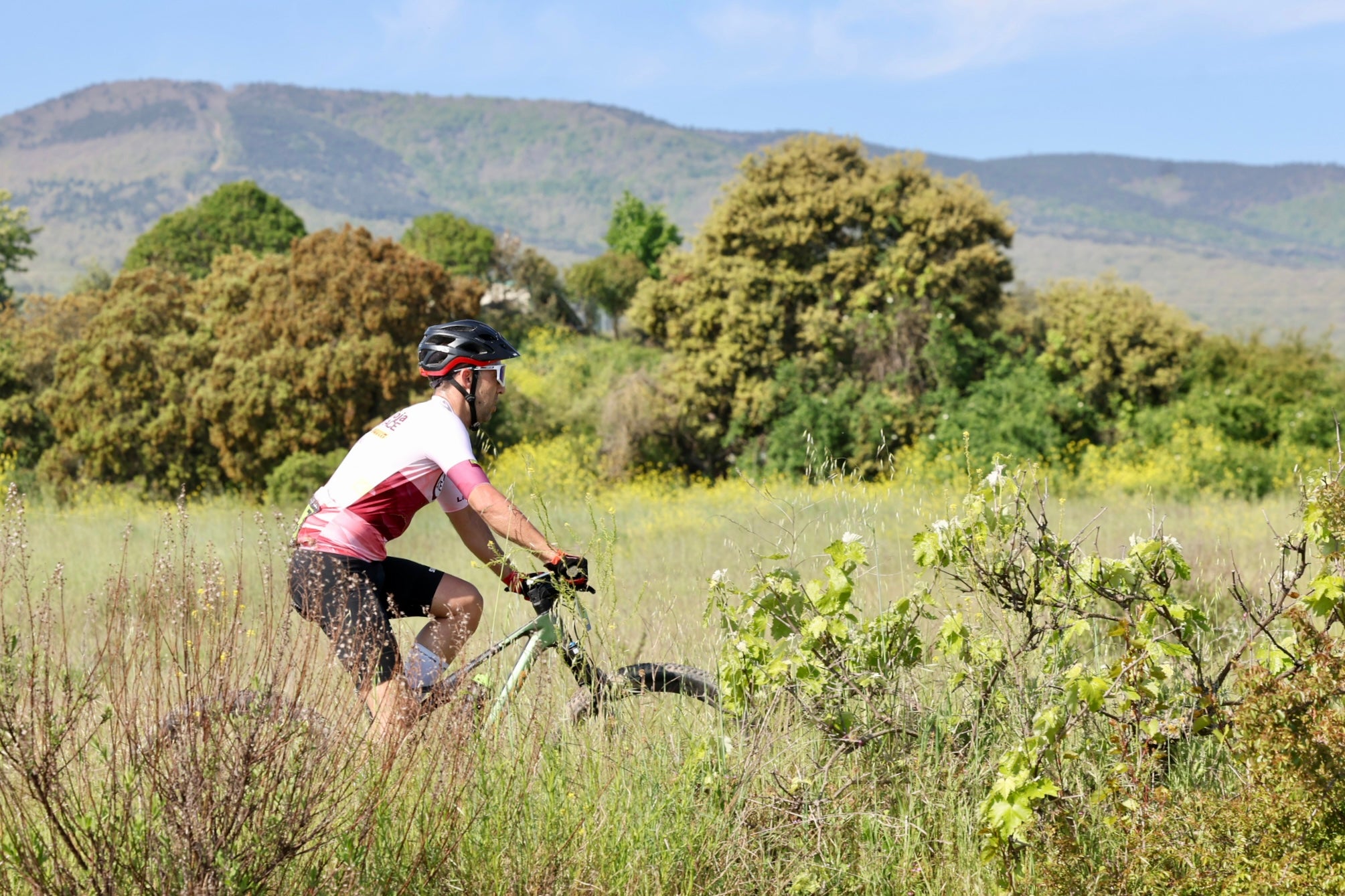 Tercera etapa de La Rioja Bike Race 2025