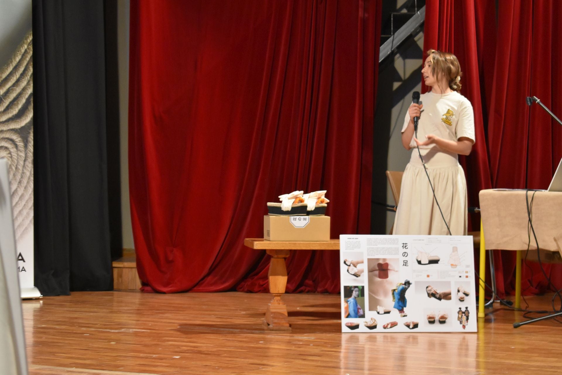 VII Premio de Diseño de La Alpargata