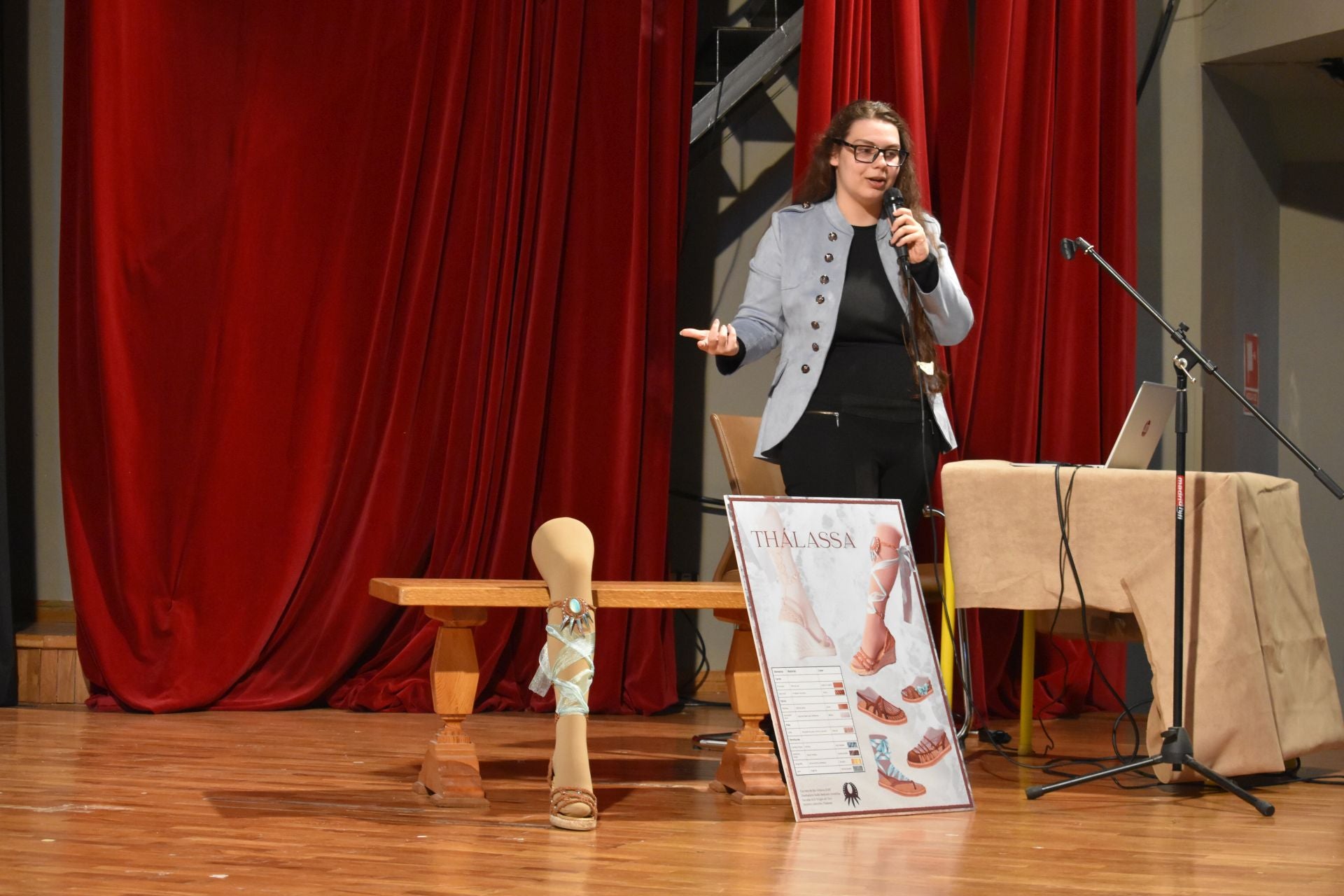 VII Premio de Diseño de La Alpargata