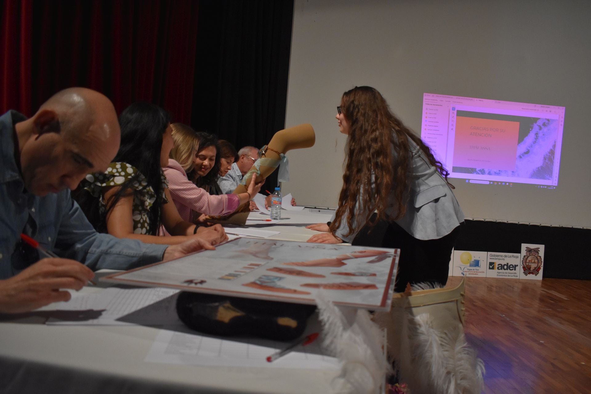 VII Premio de Diseño de La Alpargata