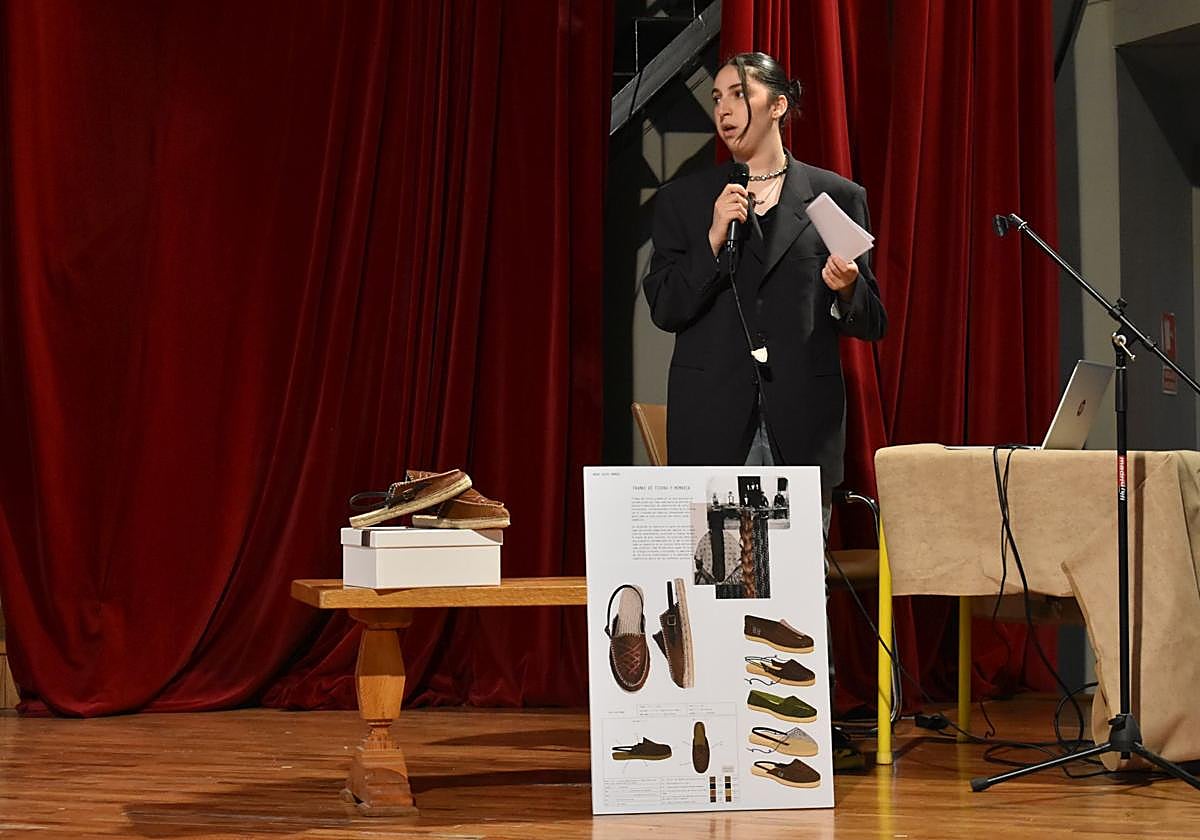 VII Premio de Diseño de La Alpargata