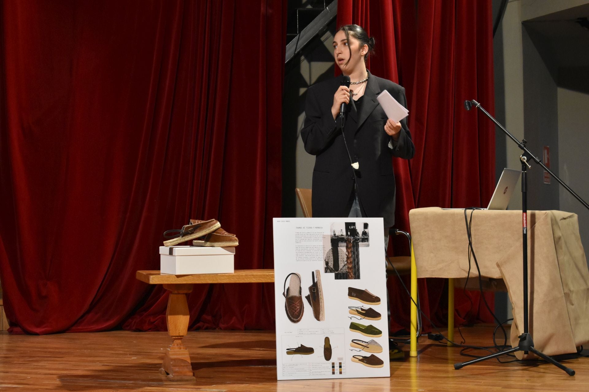 VII Premio de Diseño de La Alpargata