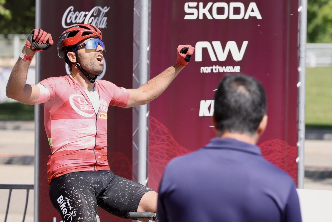 Tercera etapa de La Rioja Bike Race 2025