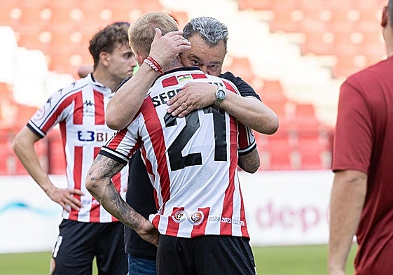 SDL: una campaña increíble pero sin premio