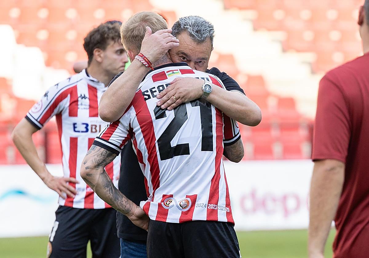 SDL: una campaña increíble pero sin premio