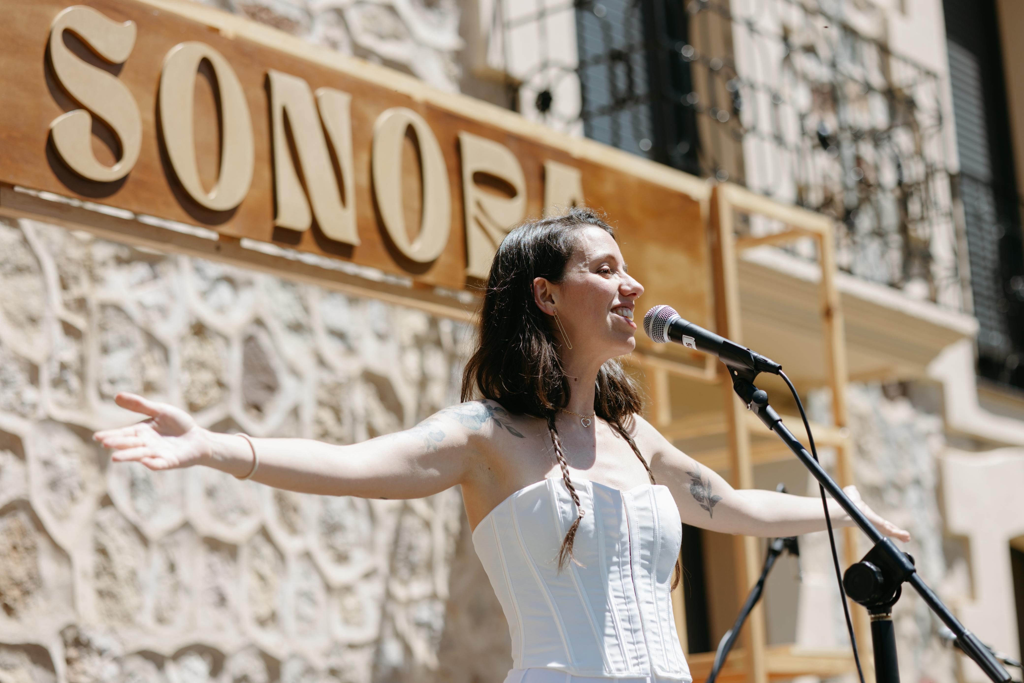 Sierra Sonora llena Viniegra de música