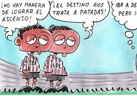 El fin de la temporada de la SDL, según Tris