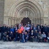 Más noticias (en breve) de los pueblos riojanos