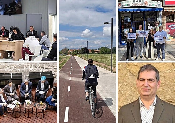 Las noticias imprescindibles