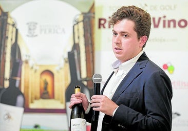 «En el Rioja & Vino estamos en casa, desde la primera edición»