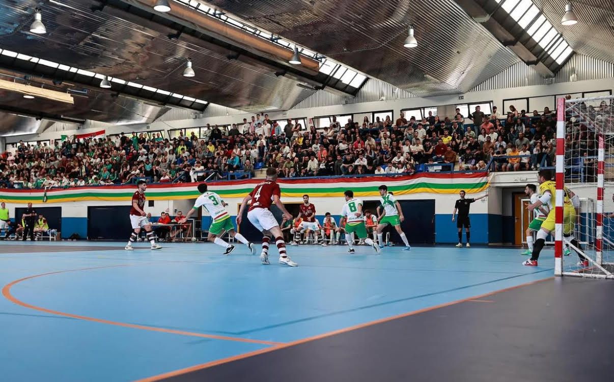 El Juez de Disciplina desestima la alineación indebida del Sparta Harense