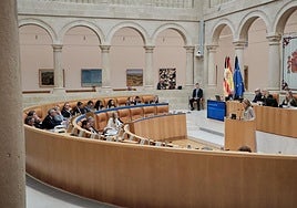 El PSOE propone la creación de unidades de ejercicio físico oncológico