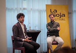 Pablo Sainz-Villegas presenta al compositor valenciano Francisco Coll.