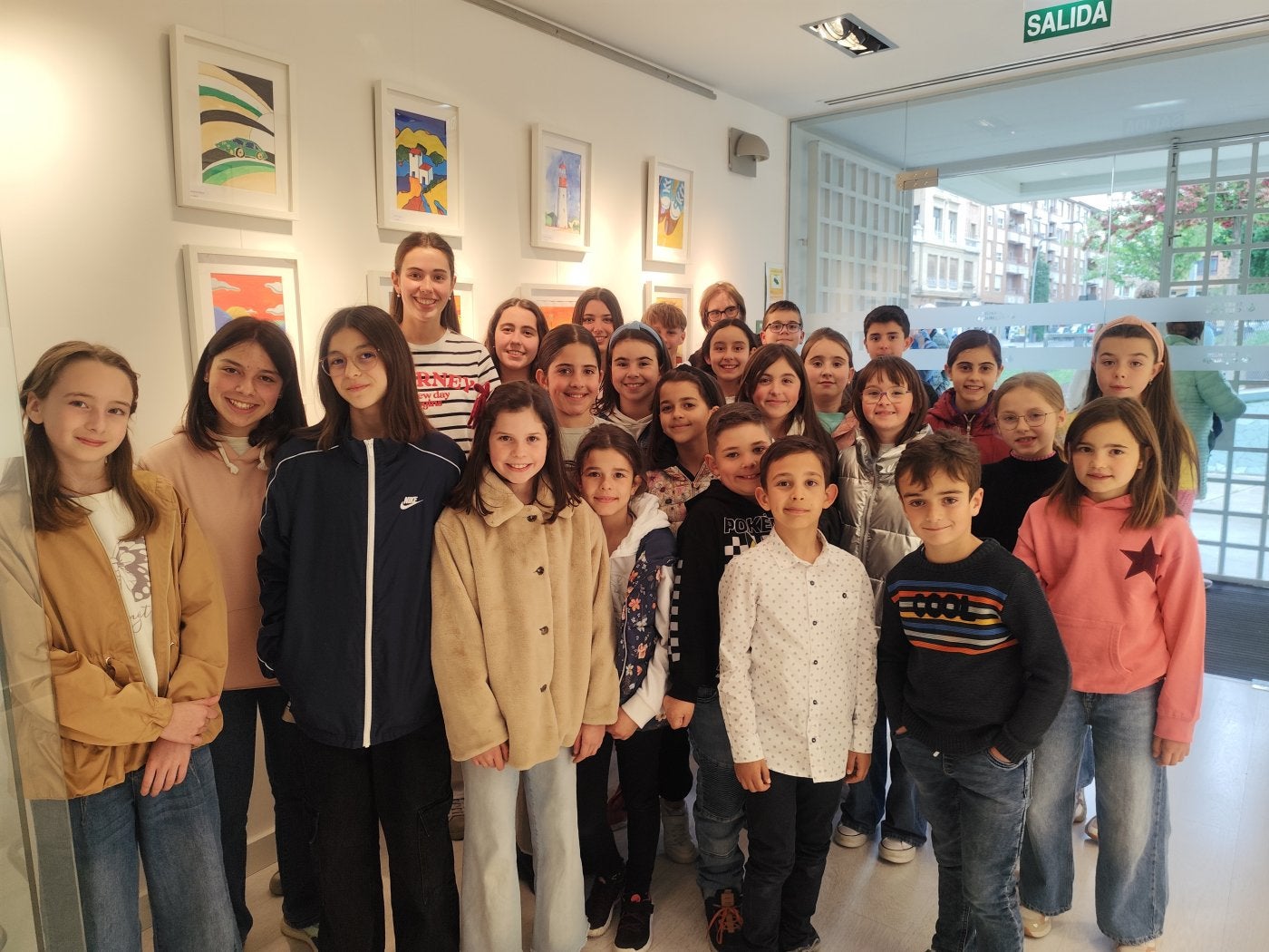 Otras noticias de Arnedo, Aldeanueva y Haro