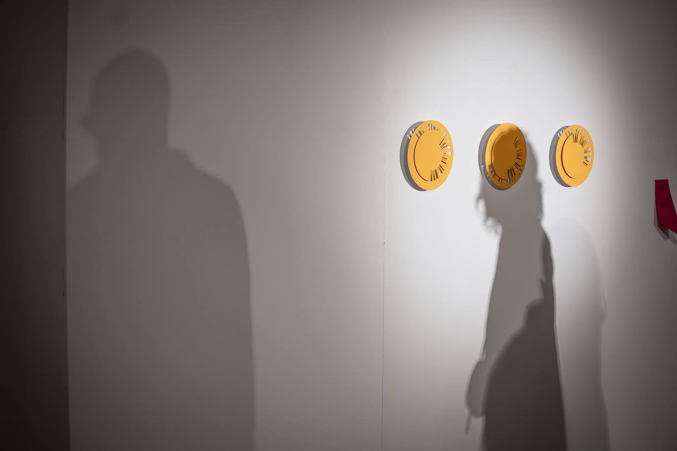 Las imágenes de la exposición &#039;Fast&#039; en la Esdir