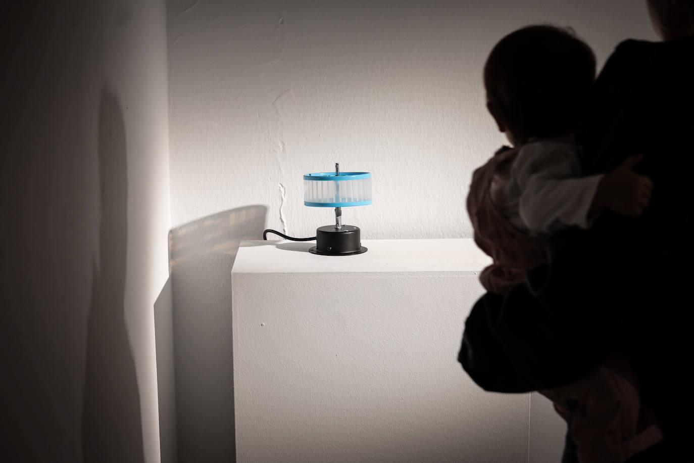 Las imágenes de la exposición &#039;Fast&#039; en la Esdir