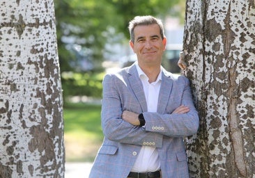 «Los viticultores ahorran donde pueden; no les queda otro remedio»