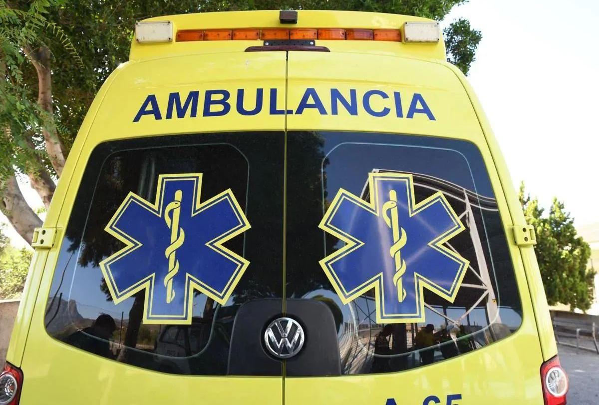 Atropellado un joven de 16 años esta madrugada en Logroño