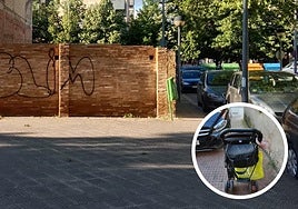 El Teléfono del Lector