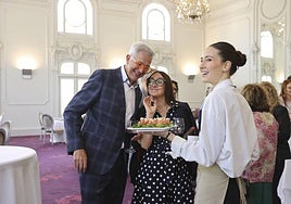 Las imágenes de la II Gala Benéfica La Rioja Festival