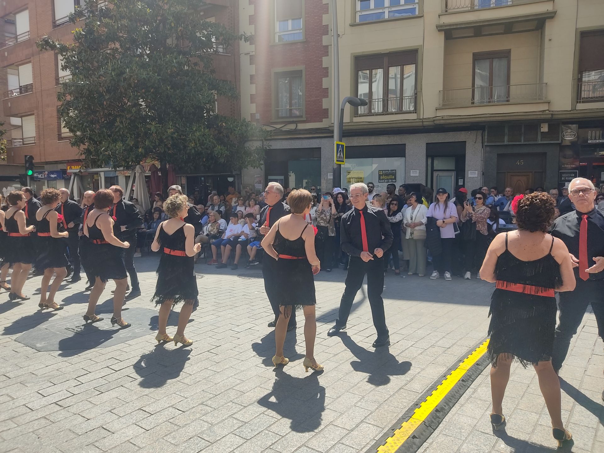 IV Feria Intercultural de Arnedo