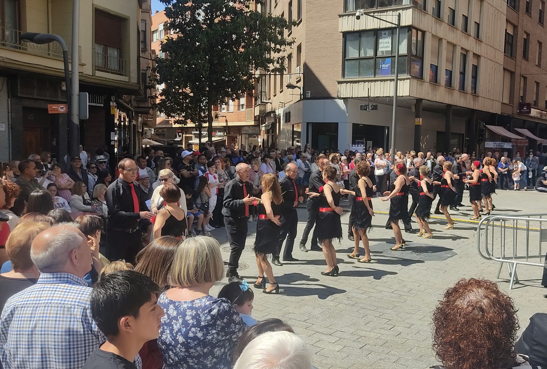 IV Feria Intercultural de Arnedo