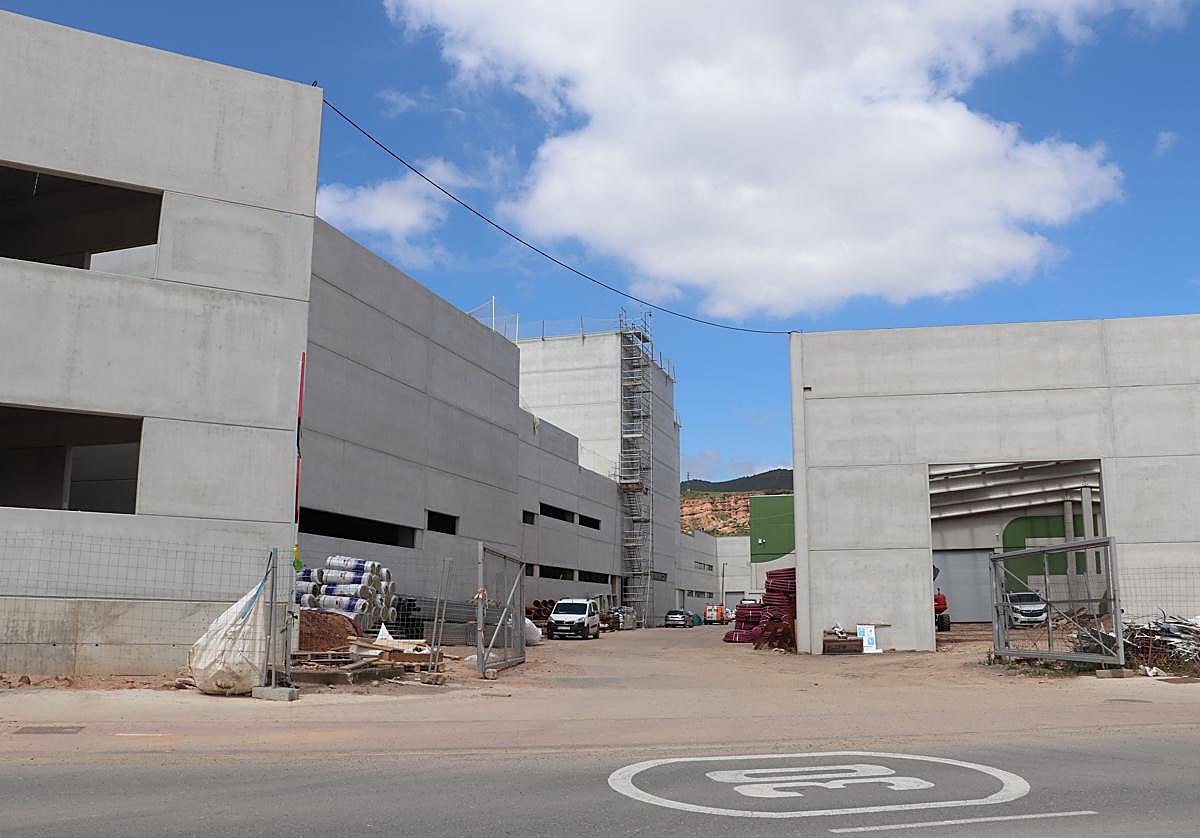 La Rioja reconoce el proyecto estratégico a Calzados FAL, con 22,8 millones de inversión y 110 puestos de trabajo