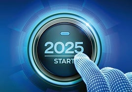 2000-2025. Y resultó que el futuro era esto