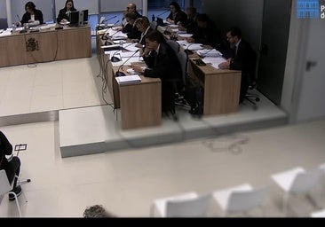 «El mismo que mató a mi hermano mató a mi padre», declara la hermana de la víctima mortal