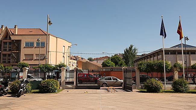 Imagen después - De asilo a residencia